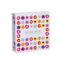 Essenza per Bucato Ml.20 Pack 25 Pezzi Monodose, Aromatic lavender - Horomia