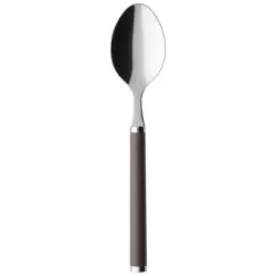 Play! chocolate brown Cucchiaio standard - Villeroy & Boch