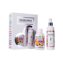 Essenza per Bucato Ml.250 + Deotessuto Spray, Horotwins Liberty - Horomia