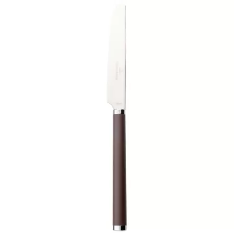 Play! chocolate brown Coltello standard - Villeroy & Boch