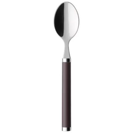 Play! chocolate brown Cucchiaio caffe - Villeroy & Boch