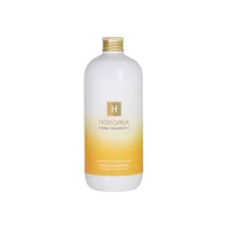 Ricarica per diffusore a bastoncino Ml.500, Vaniglia e benzoino - Horomia