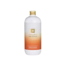 Ricarica per diffusore a bastoncino Ml.500, Arancio e cannella - Horomia