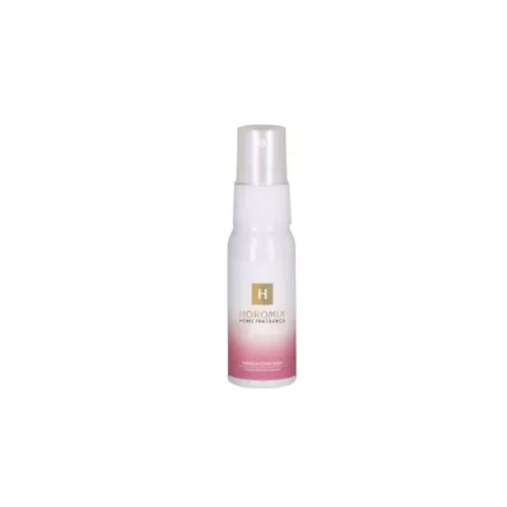 Diffusore Spray Ml.50, Vaniglia e benzoino - Horomia