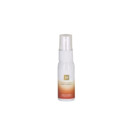 Diffusore Spray Ml.50, Arancio e cannella - Horomia