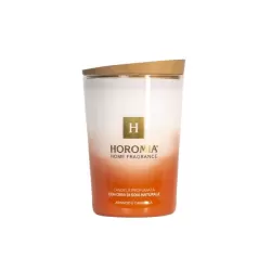 Candela Ml.350, Arancio e cannella - Horomia