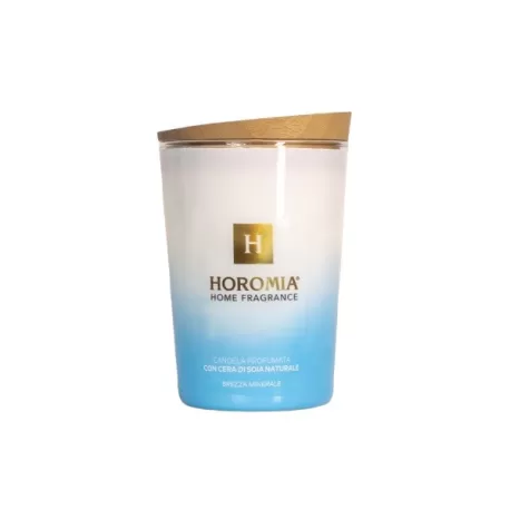 Candela Ml.350, Brezza minerale - Horomia