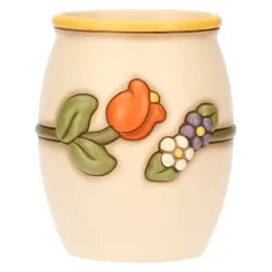 Vaso in ceramica Country, medio - Thun