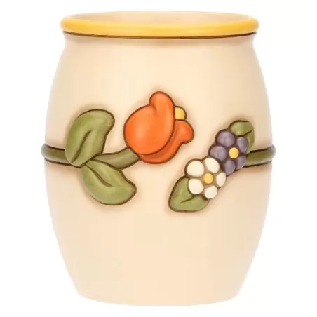 Vaso in ceramica Country, medio - Thun