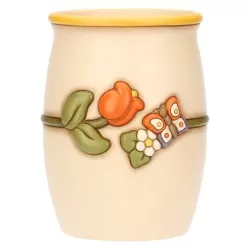 Vaso in ceramica Country, grande - Thun