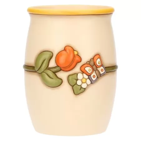 Vaso in ceramica Country, grande - Thun