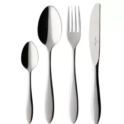 Arthur Servizio tavola 24 pezzi - Villeroy & Boch