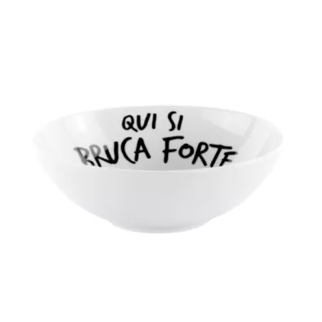 Coppa Cm.21 Graffiti - Qui si bruca forte - Weissestal