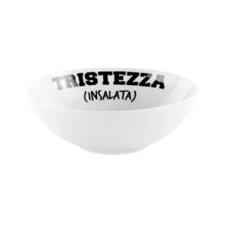 Coppa Cm.21 Graffiti - Tristezza (insalata) - Weissestal