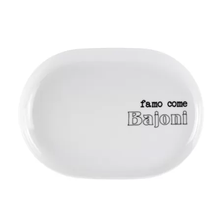 Ovale Cm.28 Graffiti - Famo come Bajoni - Weissestal