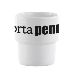 Mug Ml.0,50 Graffiti - Porta Penne - Weissestal