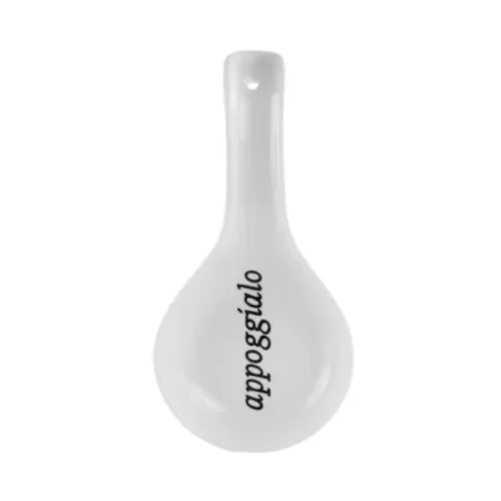 Poggiamestolo Graffiti - Appoggialo - Weissestal