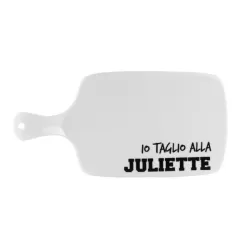 Tagliere Cm.27 Graffiti - Io taglio alla Juliette - Weissestal