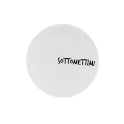 Sottopentola Graffiti - Sottomettimi - Weissestal