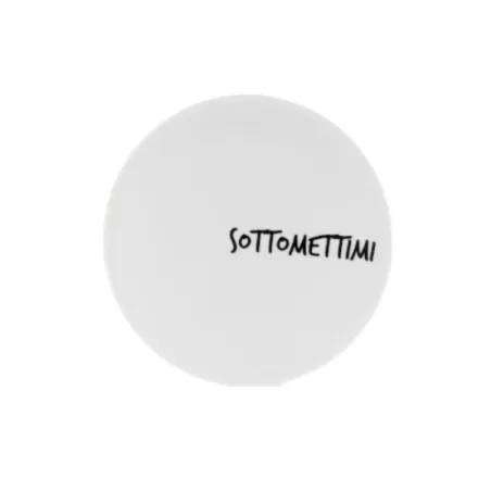 Sottopentola Graffiti - Sottomettimi - Weissestal