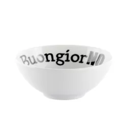 Coppetta Cm.15 Graffiti - BuongiorNo - Weissestal