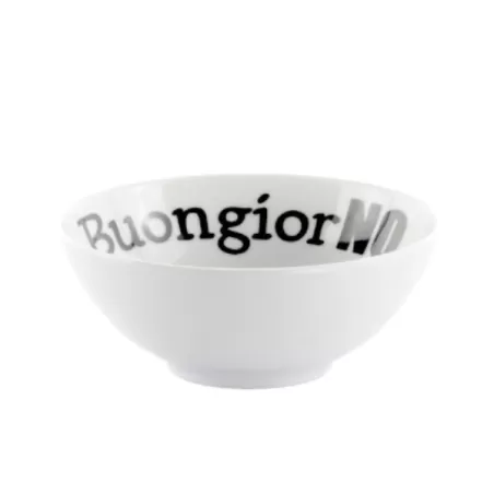 Coppetta Cm.15 Graffiti - BuongiorNo - Weissestal