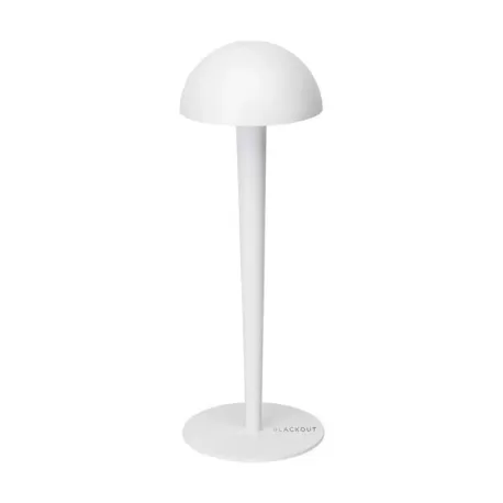 Pin, Lampada cordless ricaricabile White - Blackout