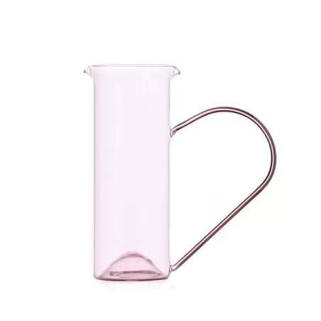 Tipsy, Caraffa piccola rosa - Ichendorf