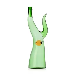 Marine Garden, Bottiglia alga-pesce ambra - Ichendorf