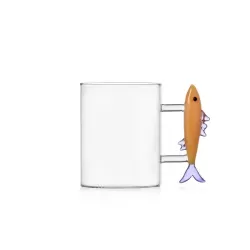 Marine Garden, Mug sardina ambra - Ichendorf