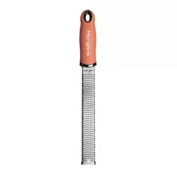 Grattugia Zester serie Premium, Terracotta - Microplane