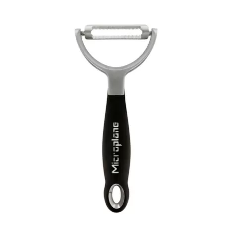 Pelapatate professionale Profi Y- Peeler con lama seghettata - Microplane