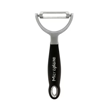 Pelapatate professionale Profi Y- Peeler con lama seghettata - Microplane