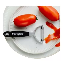 Pelapatate professionale Profi Y- Peeler con lama seghettata - Microplane 2