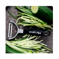 Pelapatate professionale Profi Y- Peeler con lama julienne - Microplane 2