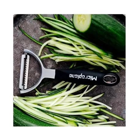 Pelapatate professionale Profi Y- Peeler con lama julienne - Microplane