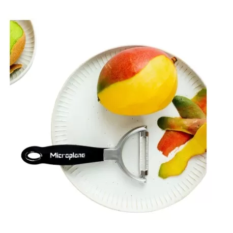 Pelapatate professionale Profi Y- Peeler con lama seghettata - Microplane