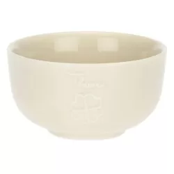 Mini ciotola con margherita in porcellana - Thun