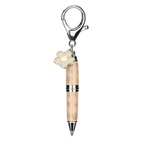 Mini penna con margherite - Thun
