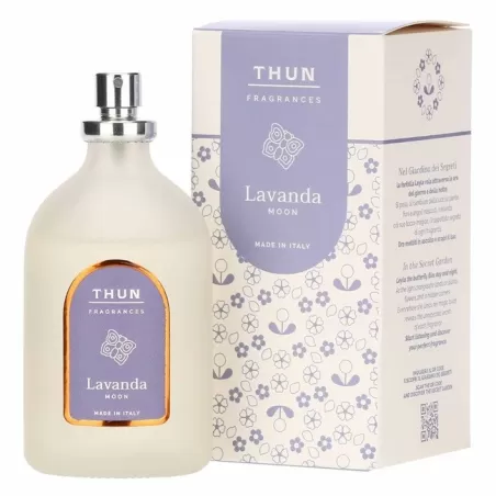 Spray per ambiente e tessuti Lavanda Moon THUN Fragrances - Thun