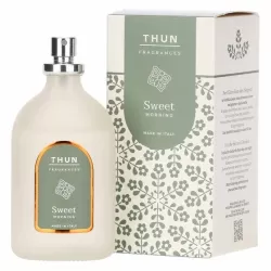 Spray per ambiente e tessuti Sweet Morning THUN Fragrances - Thun