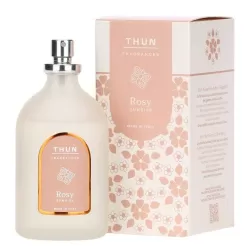 Spray per ambiente e tessuti Rosy Sunrise THUN Fragrances - Thun