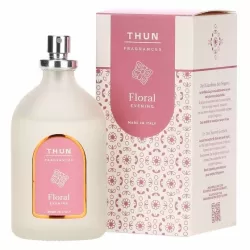 Spray per ambiente e tessuti Floral Evening THUN Fragrances - Thun