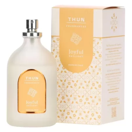 Spray per ambiente e tessuti Joyful Dayligh THUN Fragrances - Thun