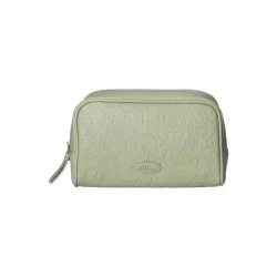 Bustina in ecopelle verde acqua Sempre con me - Thun