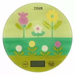 Bilancia elettronica Florianne primavera - Thun