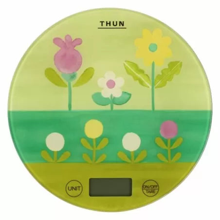 Bilancia elettronica Florianne primavera - Thun