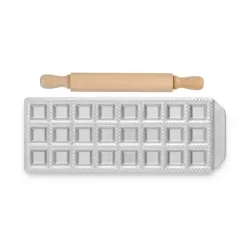 Raviolamp da 24 posti