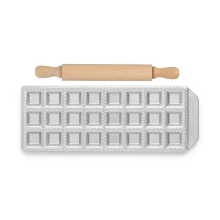 Raviolamp da 24 posti