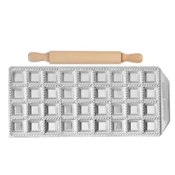 Raviolamp da 36 posti